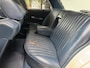 Mercedes-Benz 200-Serie 230 2.3 1977 Wit Leder 136pk