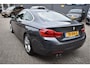 BMW 4-Serie Coupé 420i HIGH EXECUTIVE , BOEKJES,NAP ,LEDER EN ONDERHOUDSHISTORIE