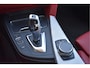 BMW 4-Serie Coupé 420i High Executive Sport Line | NL-Auto | Headup | Harman/Kardon | DAB | Camera | Vol Leder | Full LED | Onderh.historie