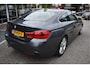 BMW 4-Serie Coupé 420i HIGH EXECUTIVE , BOEKJES,NAP ,LEDER EN ONDERHOUDSHISTORIE