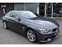 BMW 4-Serie Coupé 420i HIGH EXECUTIVE , BOEKJES,NAP ,LEDER EN ONDERHOUDSHISTORIE