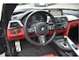 BMW 4-Serie Coupé 420i HIGH EXECUTIVE , BOEKJES,NAP ,LEDER EN ONDERHOUDSHISTORIE
