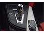 BMW 4-Serie Coupé 420i HIGH EXECUTIVE , BOEKJES,NAP ,LEDER EN ONDERHOUDSHISTORIE