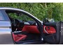 BMW 4-Serie Coupé 420i High Executive Sport Line | NL-Auto | Headup | Harman/Kardon | DAB | Camera | Vol Leder | Full LED | Onderh.historie