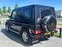 Mercedes-Benz G-klasse 500 Lang, Opendak, Youngtimer, AUT-7, enz..