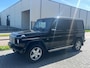 Mercedes-Benz G-klasse 500 Lang, Opendak, Youngtimer, AUT-7, enz..