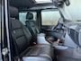 Mercedes-Benz G-klasse 500 Lang, Opendak, Youngtimer, AUT-7, enz..