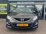 Mazda 6 2.0 TS met Navigatie !!! Leder !!! Climate !!! Nap !!!
