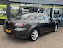 Mazda 6 2.0 TS met Navigatie !!! Leder !!! Climate !!! Nap !!!