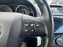 Mazda 6 2.0 TS met Navigatie !!! Leder !!! Climate !!! Nap !!!