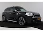 MINI Countryman Mini 2.0 Cooper S ALL4 Chili (PANORAMADAK, CAMERA, NAVIGATIE, PARKEERSENSOREN, STOELVERWARMING, LEER, NL-AUTO)