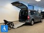 Volkswagen Caddy Rolstoelauto 3+1 of 5+0 Rolstoel geschikt