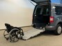Volkswagen Caddy Rolstoelauto 3+1 of 5+0 Rolstoel geschikt