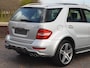 Mercedes-Benz ML-klasse 63 AMG 10th Anniversary | Facelift | Deal Ond | Bijna Youngt