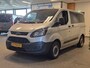 Ford Transit Custom L1H1 Rolstoelbus 5+1 2x zijschuifdeuren