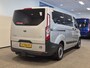 Ford Transit Custom L1H1 Rolstoelbus 5+1 2x zijschuifdeuren
