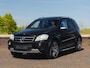 Mercedes-Benz ML-klasse AMG 63 Facelift | Youngtimer | Full Option | Swiss Spec