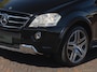 Mercedes-Benz ML-klasse AMG 63 Facelift | Youngtimer | Full Option | Swiss Spec