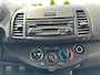 Nissan Micra 1.2 Mix