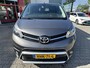 Toyota ProAce Worker 2.0 D-4D 122PK PROFESSIONAL 3-PERS TREKHAAK 2X SCHUIFDEUR NAVI CRUISE CLIMA CAMERA BLUETOOTH 1E-EIG NL-AUTO
