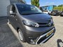 Toyota ProAce Worker 2.0 D-4D 122PK PROFESSIONAL 3-PERS TREKHAAK 2X SCHUIFDEUR NAVI CRUISE CLIMA CAMERA BLUETOOTH 1E-EIG NL-AUTO