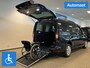 Volkswagen Caddy Maxi L2 Rolstoelauto Automaat 5+1 rolstoel geschikt