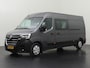 Renault Master 2.3DCi 180PK L3H2 Dubbele Cabine | 2xSchuifdeur | Navigatie | Camera | Trekhaak