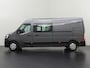 Renault Master 2.3DCi 180PK L3H2 Dubbele Cabine | 2xSchuifdeur | Navigatie | Camera | Trekhaak