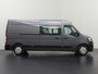 Renault Master 2.3DCi 180PK L3H2 Dubbele Cabine | 2xSchuifdeur | Navigatie | Camera | Trekhaak