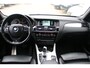BMW X3 XDrive20i High Executive M-PAKKET PANO-DAK NL-AUTO NAP!