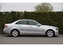 Mercedes-Benz C-klasse 180 Avantgarde 157 pk Ecc|Cruise|Leder|Facelift|Trhk|Led