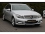 Mercedes-Benz C-klasse 180 Avantgarde 157 pk Ecc|Cruise|Leder|Facelift|Trhk|Led