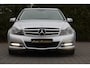 Mercedes-Benz C-klasse 180 Avantgarde 157 pk Ecc|Cruise|Leder|Facelift|Trhk|Led