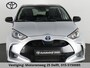 Toyota Yaris 1.5 HYBRIDE AUTOMAAT SILVERLINE BI-TONE 