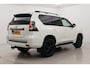 Toyota Land Cruiser 2.8 D-4D-F Executive | Black Pack | Trekhaak | Panoramadak | BearLock versnellingsbakslot | Luchtvering | Navigatie | 20 inch | 360 camera | Leder | JBL