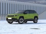 Jeep Compass First Edition 74 kWh | Adapt. Cruise | Camera | Carplay | 20" | Elektr. A-Klep | Navi | Winter Pack