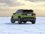 Jeep Compass First Edition 74 kWh | Adapt. Cruise | Camera | Carplay | 20" | Elektr. A-Klep | Navi | Winter Pack