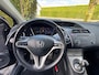 Honda Civic 1.4 Silverstone 5-drs 46000km!!