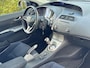 Honda Civic 1.4 Silverstone 5-drs 46000km!!