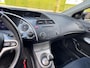 Honda Civic 1.4 Silverstone 5-drs 46000km!!