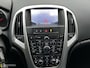 Opel Astra 1.4 Turbo SPORT/LEER/NAVI/CRUISE/CAMERA