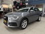 Audi Q3 1.4 TFSI CoD 150PK Adrenalin S-line | Navigatie | Climate control | Pdc | Cruise control | NAP | Rijklaar prijs!