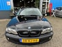 BMW 3-Serie Touring 318d Black&Silver II
