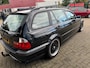 BMW 3-Serie Touring 318d Black&Silver II