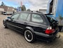 BMW 3-Serie Touring 318d Black&Silver II