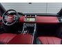 Land Rover Range Rover Sport GRIJS KENTEKEN 4.4 Aut. SDV8 EX.BTW Autobiography Vogue Leder Navigatie 339pk