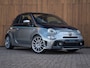 Abarth 695 C Rivale | Automaat | Akrapovic uitlaat | Carplay | Carbon dash.
