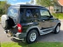 SsangYong Korando 2.9 TD Boekjes compleet * NAP * Airco