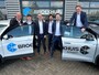 Volkswagen Tiguan Allspace 2.0 TSI 190 pk 4-Motion R-line 7-prs 7-DSG | Trekhaak | Elektrische A-klep |