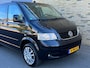 Volkswagen Multivan T5 2.5TDI camper kenteken automaat